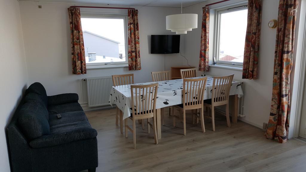 Vandrehuset 2 Og 3 Nuuk Cameră foto