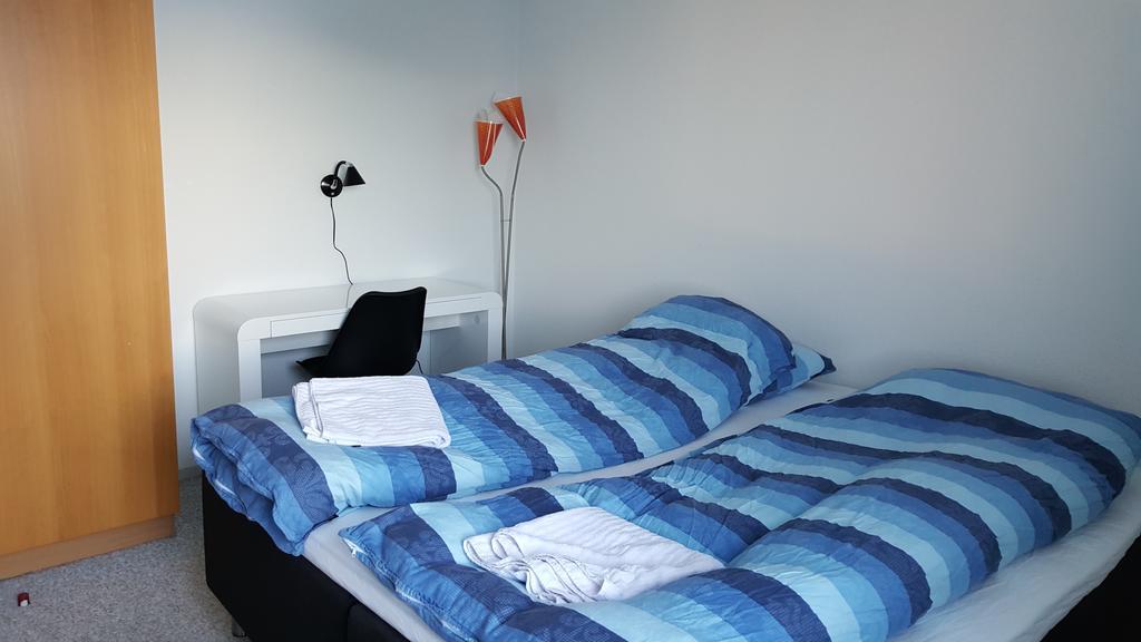 Vandrehuset 2 Og 3 Nuuk Cameră foto
