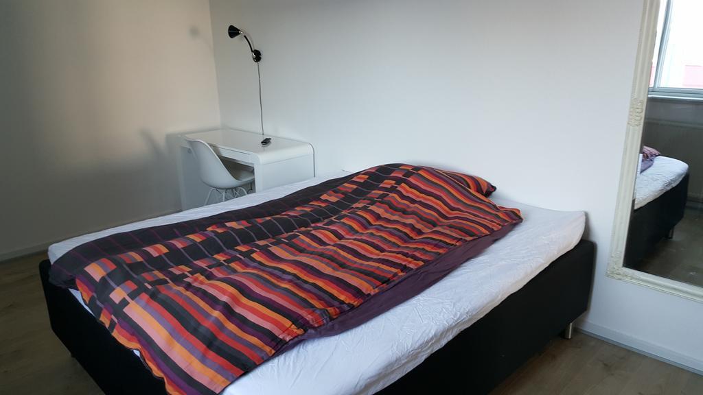 Vandrehuset 2 Og 3 Nuuk Cameră foto