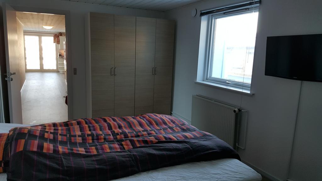 Vandrehuset 2 Og 3 Nuuk Cameră foto