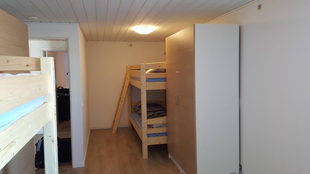 Vandrehuset 2 Og 3 Nuuk Cameră foto